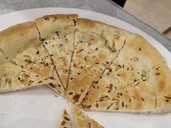-汗腾格里·风味餐厅(新疆驻京办店)