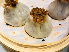 糯米烧麦-京城小江南·北京烤鸭·江南土菜·白鱼(中关村店)