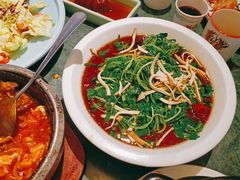 -新白鹿餐厅(悠迈生活广场店)