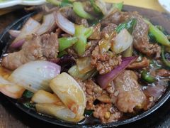 -汤氏美食台山水步特色黄鳝饭(龙津东路店)