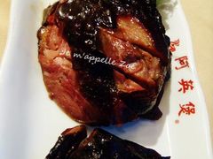 酱鸭-阿英煲(凉城路店)