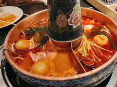 -咏江南·苏式火锅·苏州评弹(观前街店)