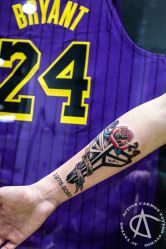 点击看大图 -AC TATTOO 纹身