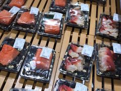 -永辉超市(吾悦广场店)