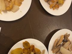 -天宜隆蘑菇宴火锅(石景山旗舰店)