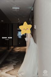 -So Shine 婚纱礼服·喜妈妈喜婆婆礼服馆(北外滩店)