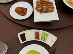 -全聚德(上海首店浦东店)
