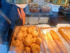 油条-小桃园·豆浆油条(复兴中路店)