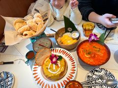 -太食獸泰式茶餐厅(IFS国金中心店)