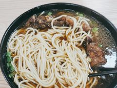 -瞻老元面馆(双塘路店)