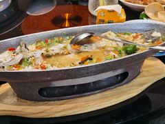 -金厨泰国餐厅·全泰籍厨师料理(拱北店)