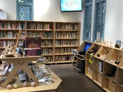 -三联韬奋书店(宽窄巷子店)