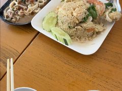 -Doo Dee Thai Food(Issan/Isaan/Esan)