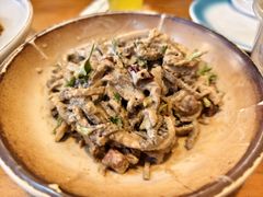 -老姑砂锅·烧烤天津菜(体北道店)