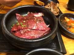 -九田家黑牛烤肉料理(香河店)