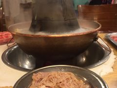-月圆火锅(宁海东路二店)