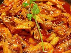 -王婆大虾(五道口店)