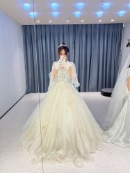 -MISS MIA 婚纱品牌馆