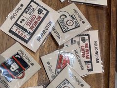 -Peet's Coffee皮爷咖啡(武商Mall手作店)