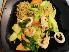 -Doo Dee Thai Food(Issan/Isaan/Esan)