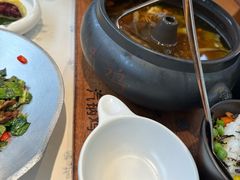 -云海肴·汽锅鸡·云南菜(高德置地店)