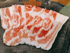 -韩宫宴烤肉·料理(如皋万达店)
