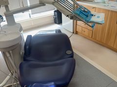 -上海仁爱医院口腔科 · 种植