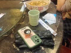 -吾味香葫芦头(安西街店)