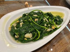 -旺角餐厅(潮州大道店)