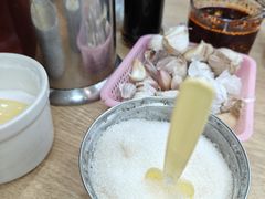 -郑家包子牛肉拉面(尚勤路店)