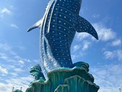 -珠海长隆海洋王国