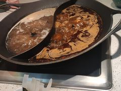 -新辣道鱼火锅(龙旗广场店)