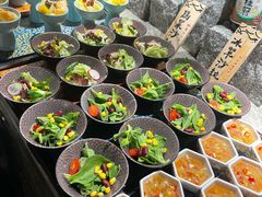 -喜庭海鲜自助(北辰三角洲北辰荟店)
