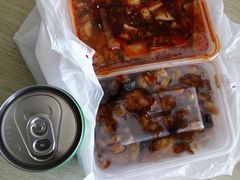 -天和晟烤鸭店(玉泉西街店)