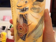 -奈雪的茶(中粮祥云小镇店)
