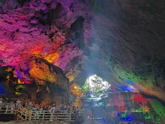 -英西峰林·洞天仙境