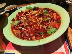 -绿茶餐厅(布吉万象汇店)