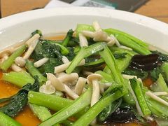 -新白鹿餐厅(城西银泰城店)