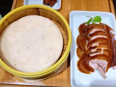 -北平盛世·新京菜·北京烤鸭(劲松·双井店)