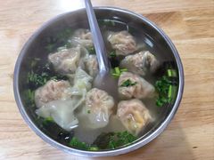 -海萍馄饨(湖北路店)