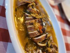 -安立可意大利美食