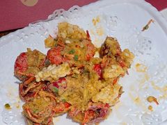 -化得了笼虾馆·精品大虾·罗氏虾·香辣蟹(庐江路店)