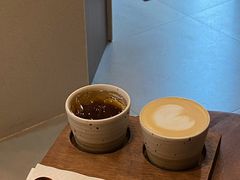 -Again Coffee Roaster(香蜜湖店)