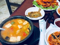 -长今家韩国料理(瑞景店)