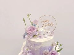 -心焙·Cake(街道口未来城店)