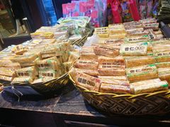 -上海梨膏糖商店(豫园商城店)