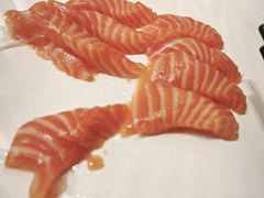 -禾斗海鲜自助(城阳宝龙店)