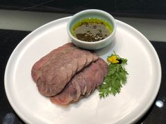 -味+新京宴·烤鸭·北京菜(创意谷店)