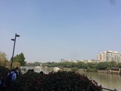 -运河游船(武林门码头)