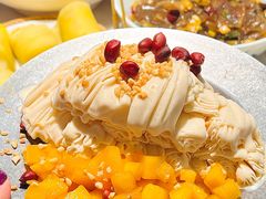 -茅庐川菜(烟台万象汇店)